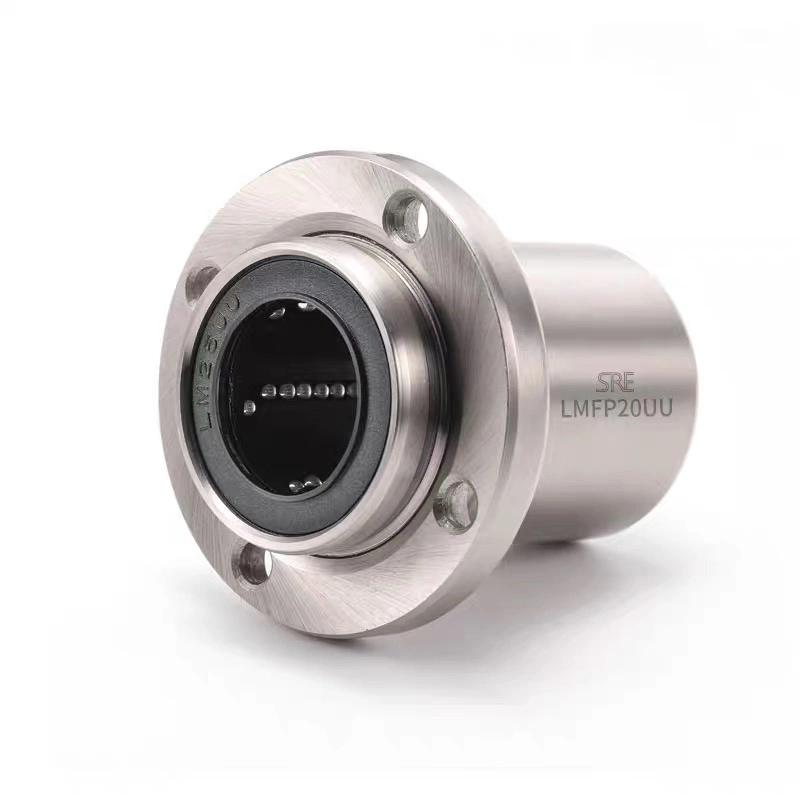 China Wholesale /Stainless Steel Flange Type/ Roller Bearing/Flange Bearing /Linear Bearing/ Rolling Bearing/UK Bearing