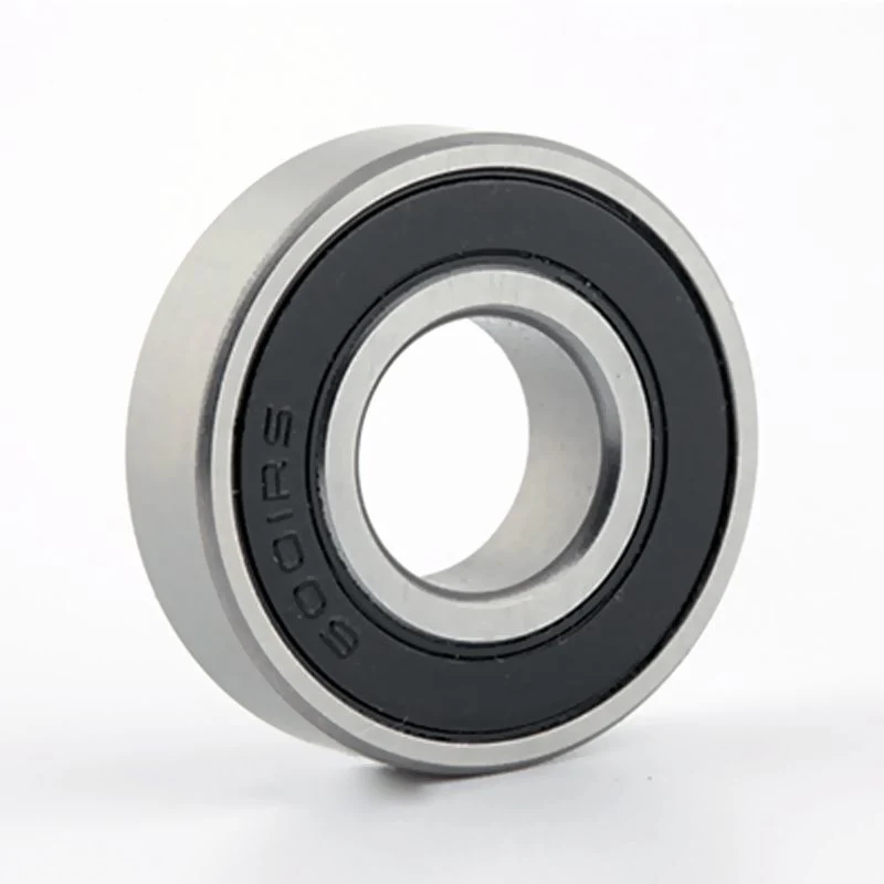 OEM ODM High Speed High Quality Low Fiction Motor Auto Windows Sliding 10*26*8 6000 Deep Groove Ball Bearings