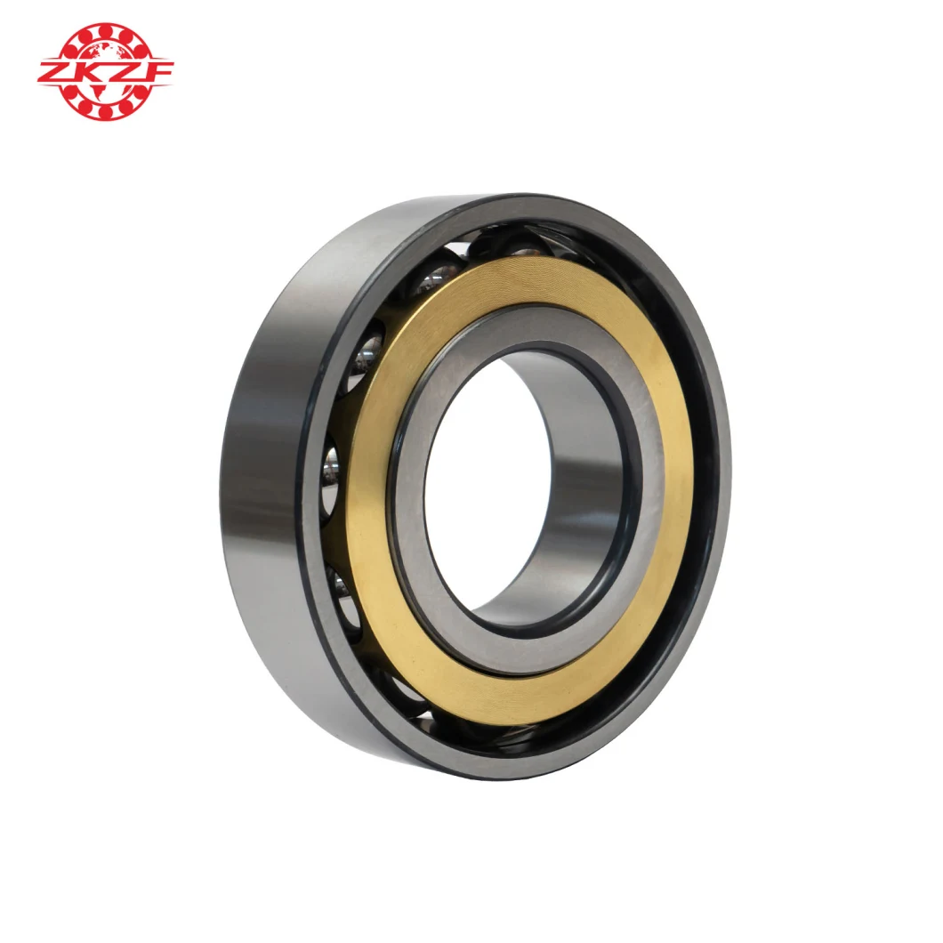 Russia Steering Bearing Angular Contact Ball Bearing for Automotive Auto Parts Wheel Hub Bearings China Manufacture